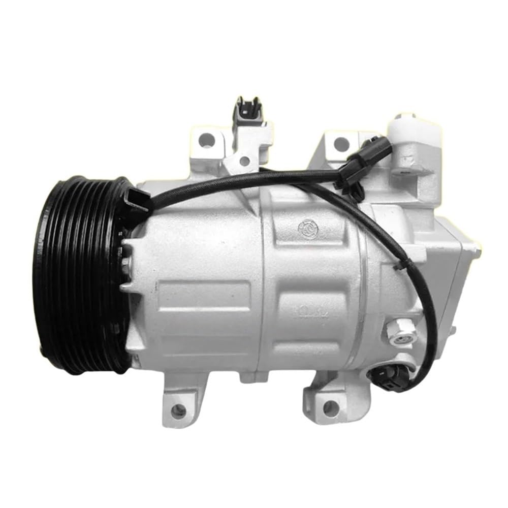 Fyuvdtuv One Color Compatible For Nissan Altima 2.5L 2013-2017 A/C Compressor 92600-3Ta0e 92600-3Ta0d 926003Ta0e 926003Ta0d Z0016491a Z00164914 926003Ta0b