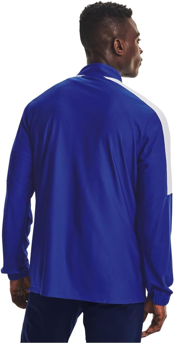 Under Armour Men's Challenger Track Jacket