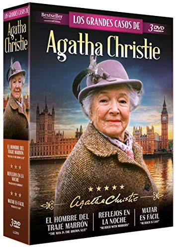 Preisvergleich Produktbild Grandes Casos Agatha Christie