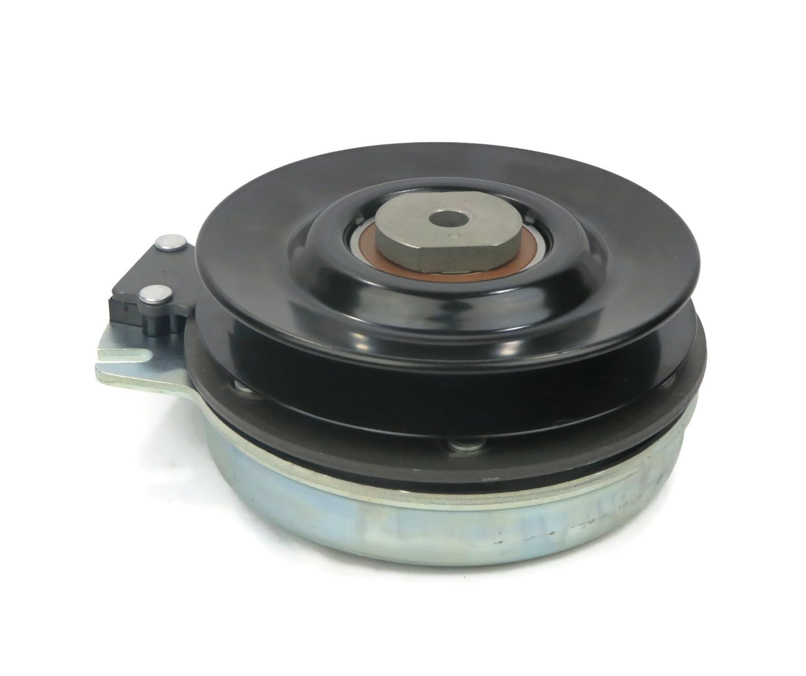 The ROP Shop Embrague eléctrico de toma de fuerza para John Deere ZTrak Professional Z820A, Z830A, Z840A Lawn
