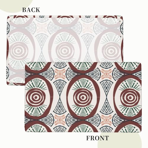 Nappe imperméable extensible 76x122 cm à bords élastiques - 4