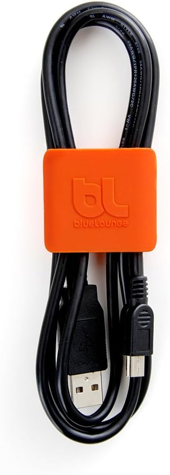 Bluelounge CableClips, Medium