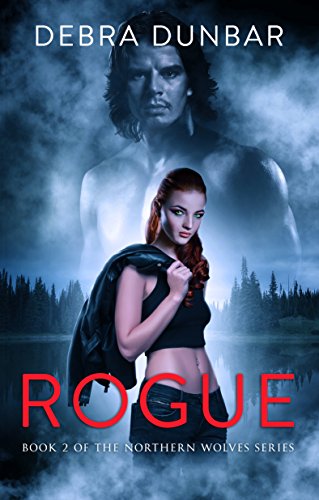 Rogue: An Imp World Novel (Northern Wolves Book 2)