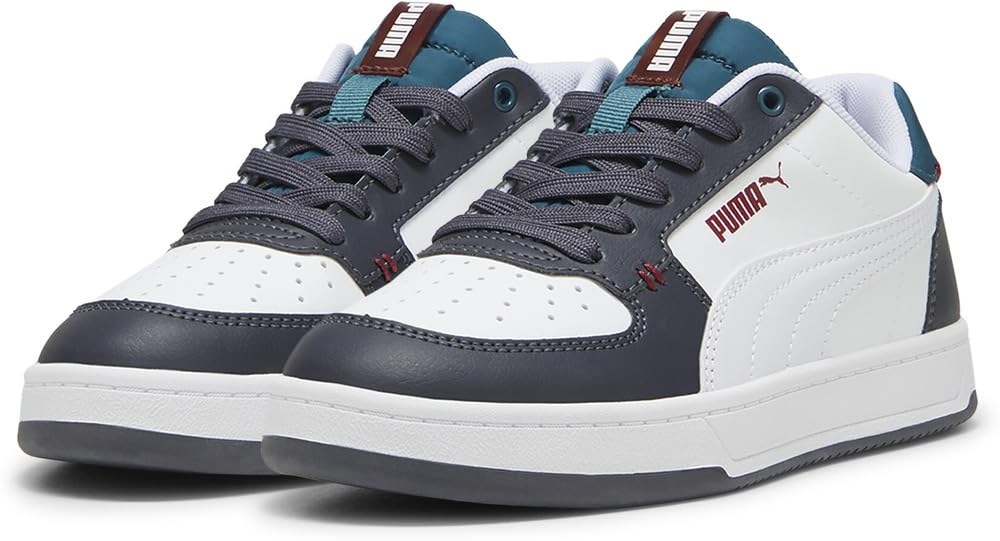 Puma Caven 2.0 MID 90s Jr Spor AyakkabıUnisex Çocuk