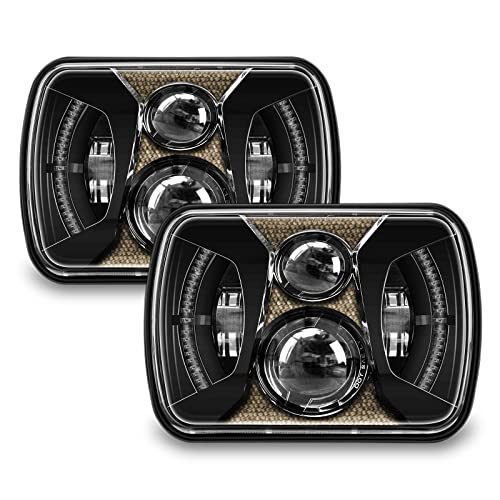 Comparison of Best H6054 Led Headlight Top Picks 2023 Reviews