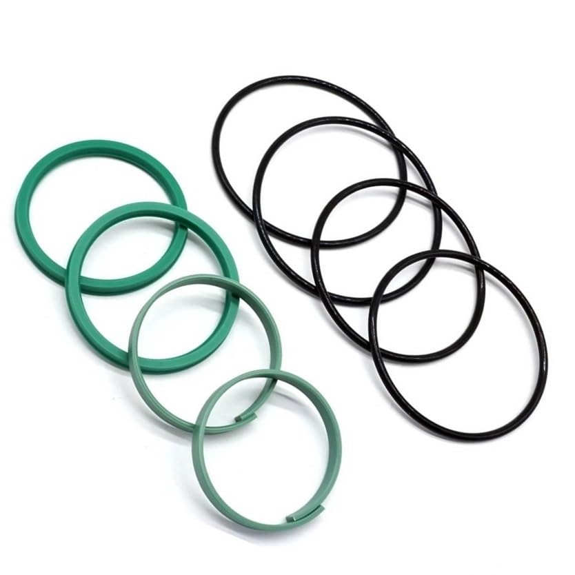 Kit de joint de cylindre de direction pour éliminer le jeu de barre 18-2700 8M0118141