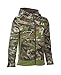 Under Armour Boys Stealth Fleece Jacket