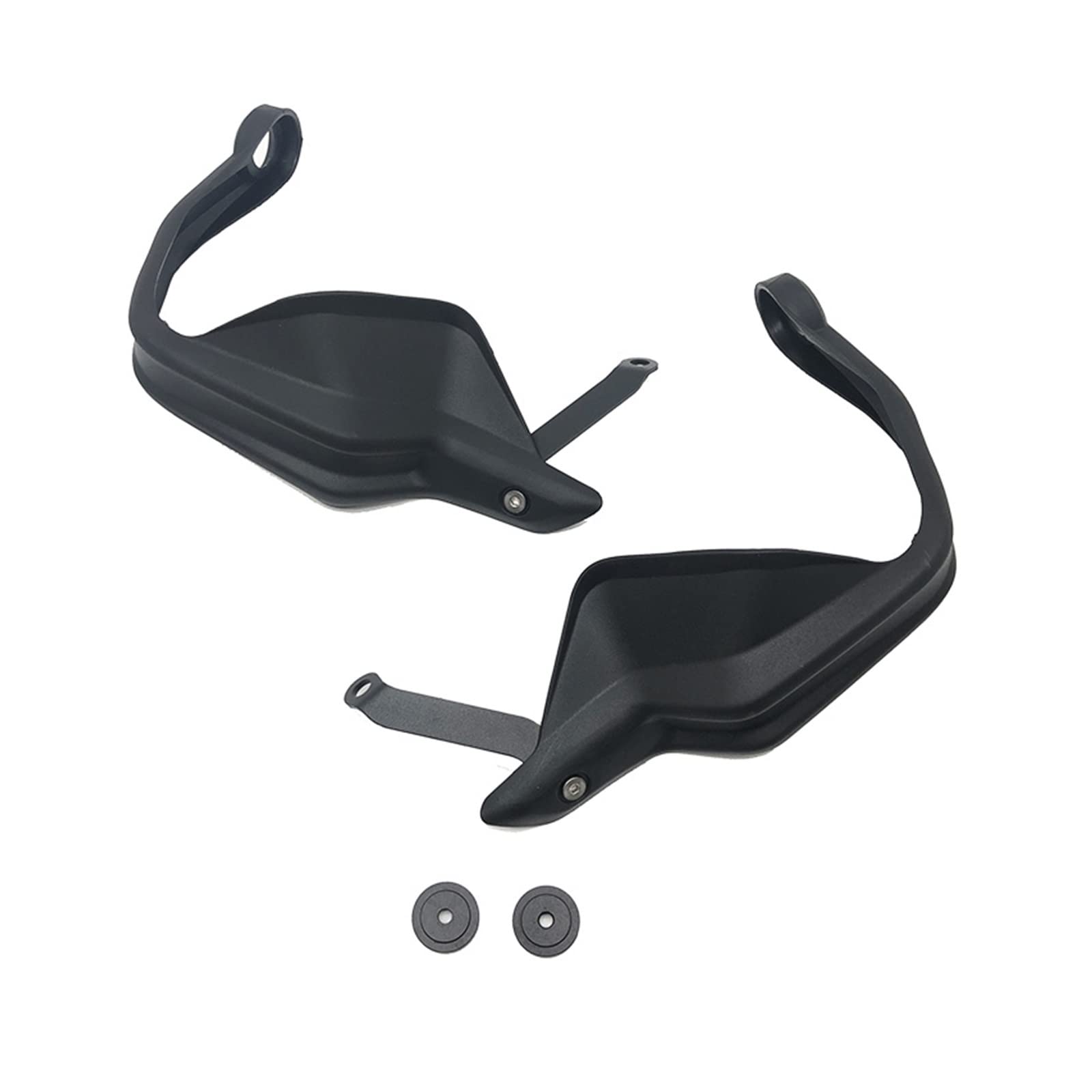 HSPORT Motorbike Handguards Hand Guards for CB500X Handguard Hand Protection Wind Shield Hand Guards Cover for CB 500X C B500 X for NC750X NC750 X 2013-2021 Motorcycle