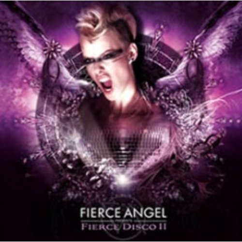 Fierce Disco, Vol. 2
