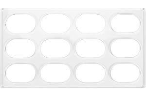 Professional Dacquoise Mold: Enhancing Culinary Delights with Precision and Efficiency