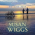 Cover of Summer by the Sea