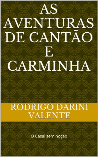 As Aventuras de Cantão e Carminha