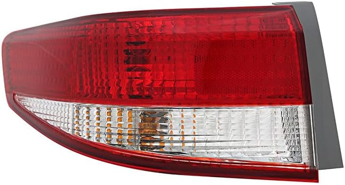 For Honda Accord Sedan Tail Light Lamp 2003 2004 Passenger Right Side