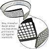 Silent Runner Pro Wheel (Black with Stand)