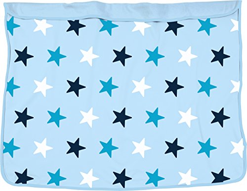 The Original Dooky 126516 Copertina in Cotone per