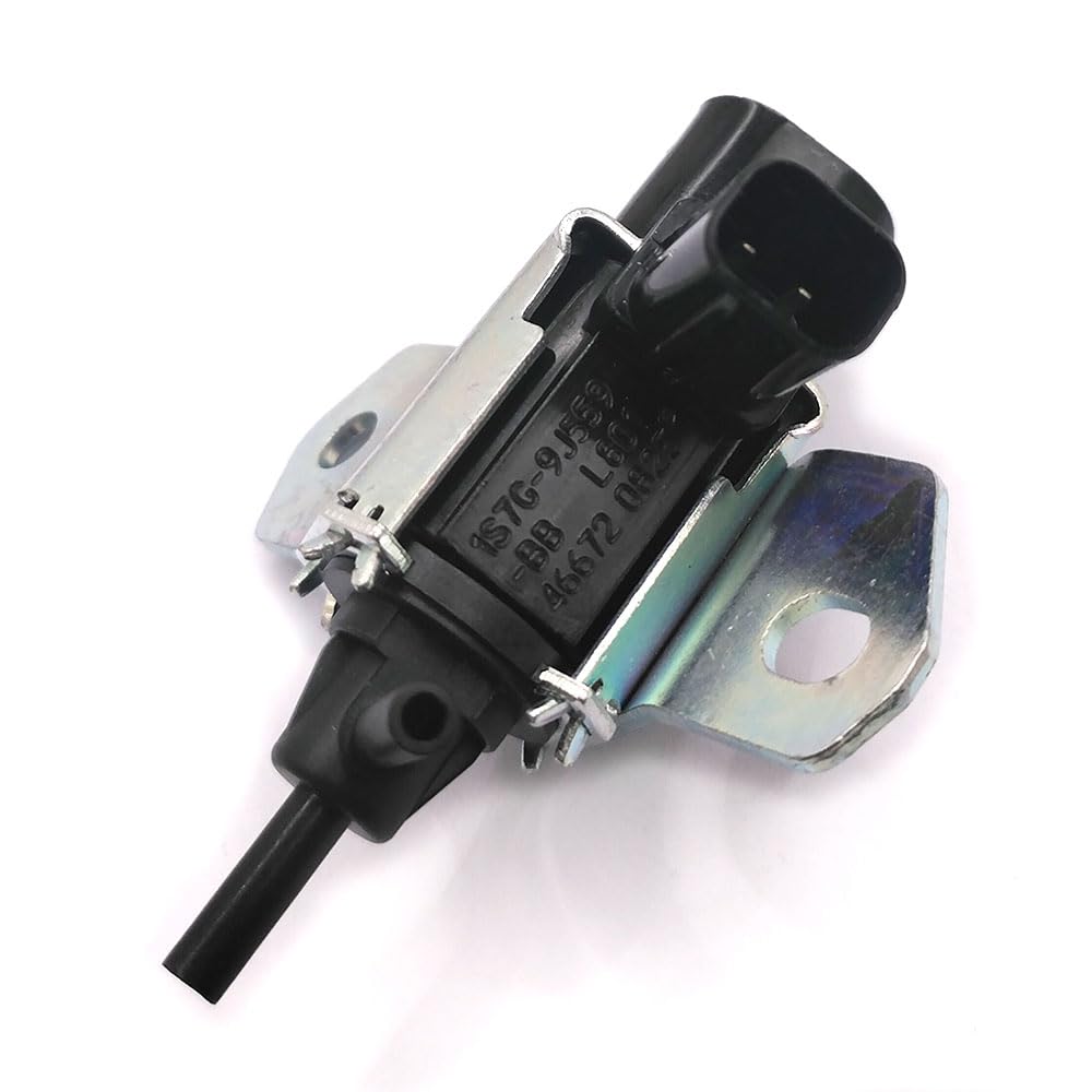 1S7G-9J559-BB Intake Manifold Runner Control Valve For Mazda Mercury Ford Focus 2005-2011 2.0L 2004-2007 2.3L 1S7G9J559BB L80118741
