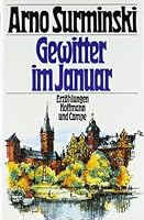Gewitter im Januar 3499122286 Book Cover