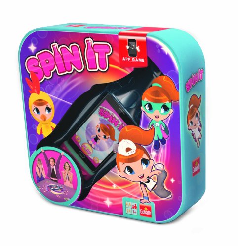 Spin It