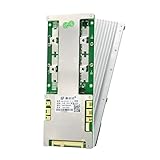 JBD Smart BMS 8S-21S 200A Peak 600A Li-ion Battery Pack with UART RS485 CAN External Bluetooth Module with Balance