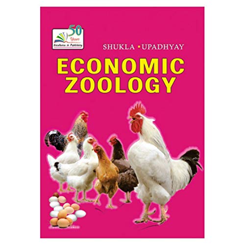 Rastogi Publications ECONOMIC ZOOLOGY (Z-18)