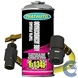 Tapa Fuga Aire Acondicionado Tratauto 113gr tappa fughe