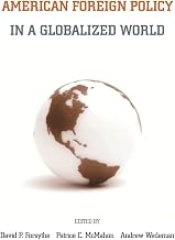 American Foreign Policy in a Globalized World