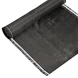 6.5ft x 12' Carbon Fiber...