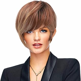 hairdo parrucca corta