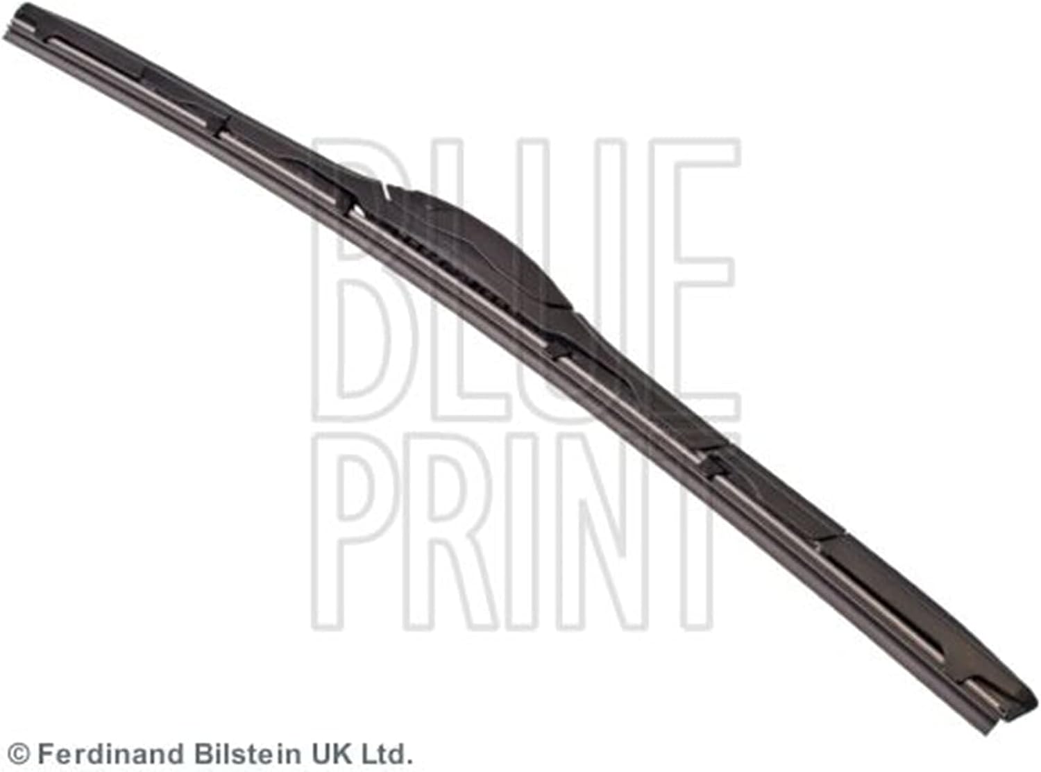 Blue Print AD17HY430 Wiper Blade Hybrid Design