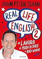 Real life english 880470277X Book Cover