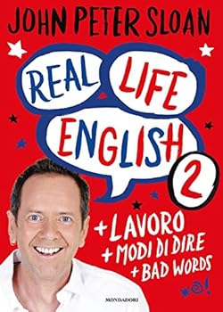 Paperback Real life english Book