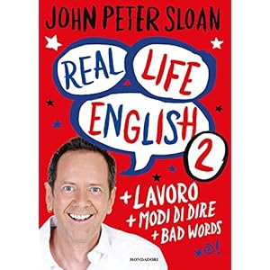 Real life english (Vol. 2)