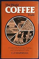 World Coffee Trade 085941177X Book Cover