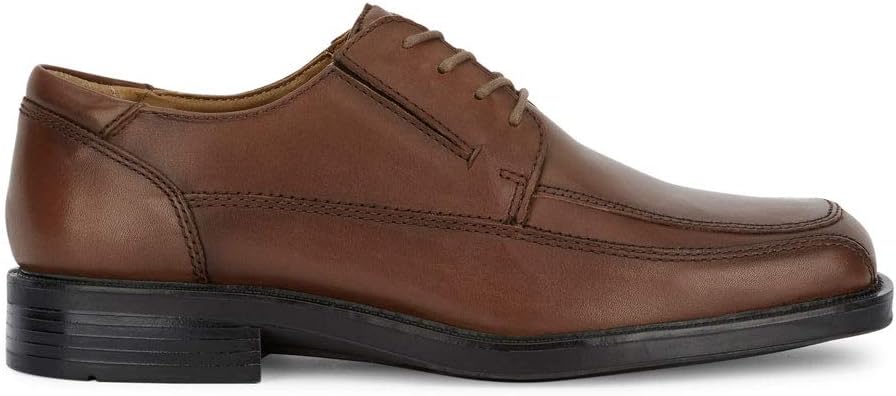 Dockers Men’s Perspective Leather Oxford Dress Shoe - Image 6