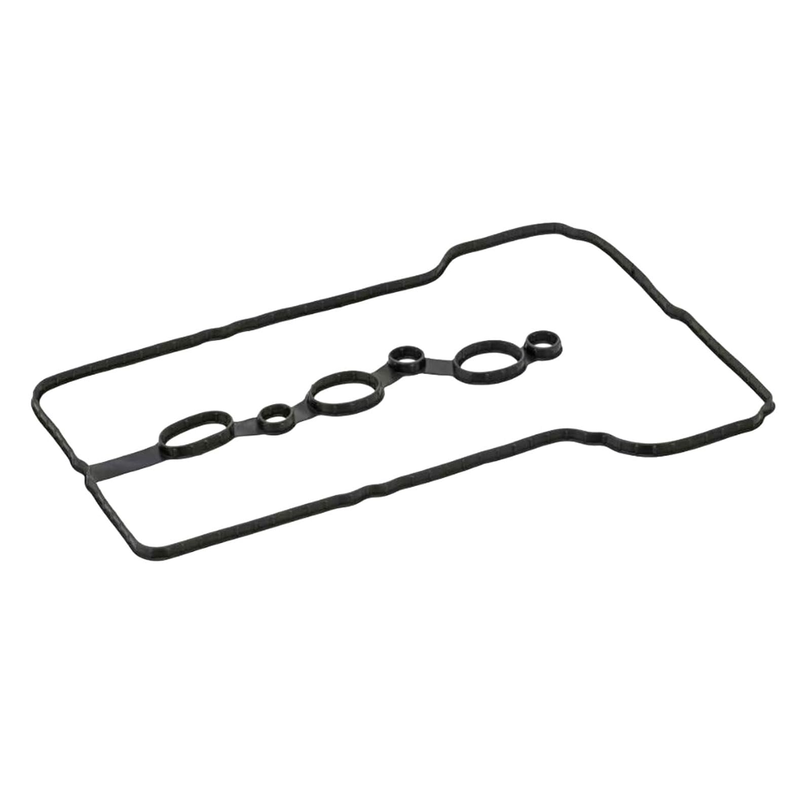 WGDYRP 2244104050 22441-04010 Engine Valves Cover Gasket Replacement For I10 1.0L 1.2L Rubber Seal Valves Cylinder Head Cover Gasket