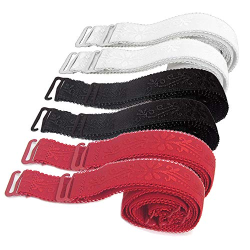 AdGenmoral Lot de 6 paires Cover