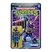 Super7 Teenage Mutant Ninja Turtles Damaged Foot Soldier 3.75 in Reaction Figure