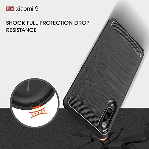 Opiniones de Xiaomi mi 9 para comprar hoy. 18 Opiniones de Xiaomi mi 9 para comprar hoy. 10