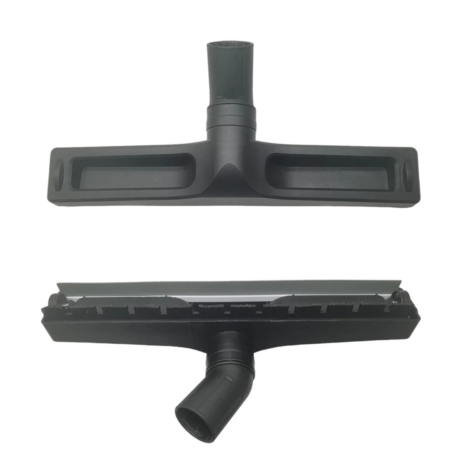 Aspiradoras Cabezales De 38 Mm/Cabezal De Cepillo for Boquilla De Piso, Compatible Con Kärcher, NT70, NT80, NT90/2, NT90/3