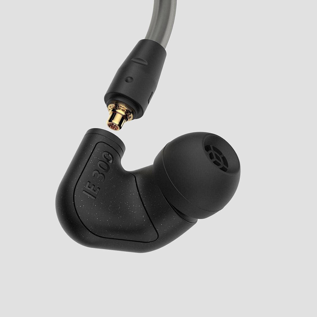 【 新品 未開封 】Sennheiser IE300 ゼンハイザー　有線イヤホン Amazon.co.jp: ゼンハイザー Sennheiser イヤホン 有線 IE 300