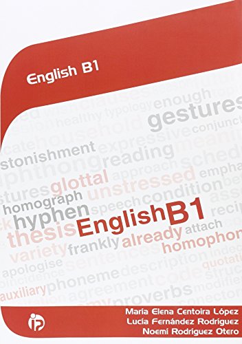 English B1