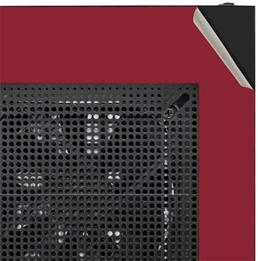 Skinit skin gaming compatible con caja NZXT H510 Compact ATX Mid-Tower - diseño oficial South Carolina Columbia miniatura 4
