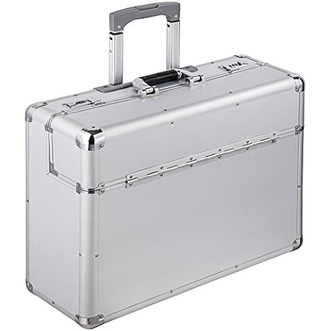 Valise pilote TecTake 401232 XL Cover