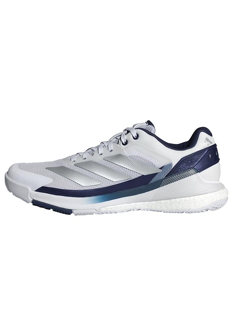 adidas Men's Zapatilla de pádel Crazyquick Boost