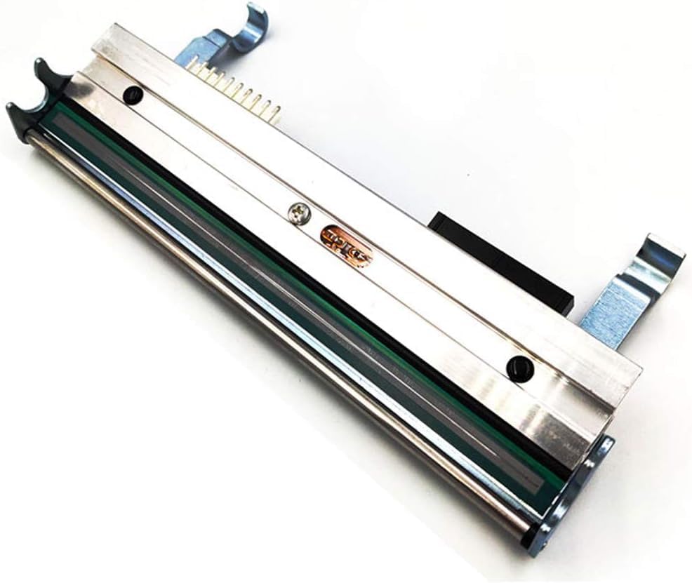 GETPARTS 1-040085-900 New Printhead for Intermec PX6i Thermal Barcode Label Printer 300dpi Genuine 1-9590038-001