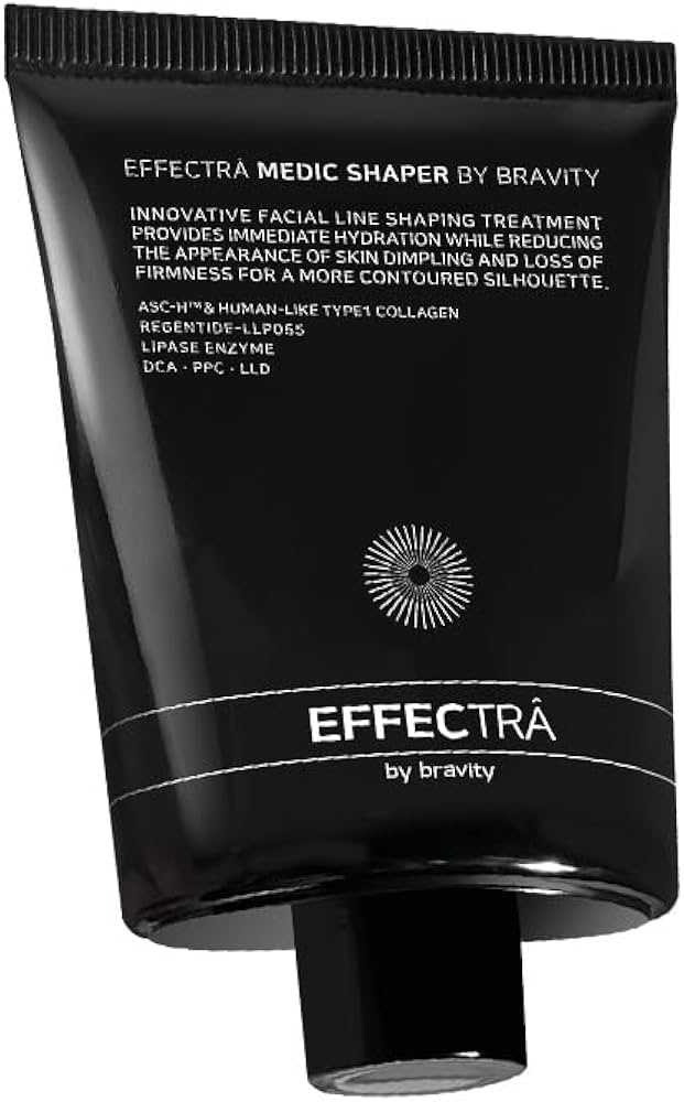 Amazon.co.jp: BRAVITY エフェクトラ メディックシェイパー 取替型