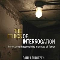 Algopix Similar Product 8 - The Ethics of Interrogation