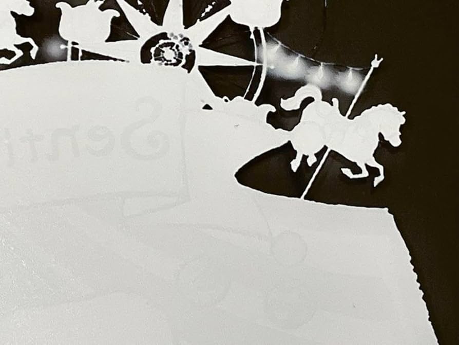 Amazon.co.jp: センチメンタルサーカスA4判アクリルプレート／10