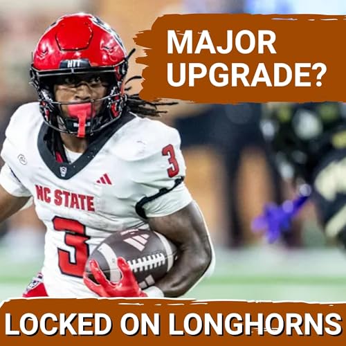 OVERHAUL: How Texas Turned Its RB Room From Big Problem to EXPLOSIVE Strength | Texas Football