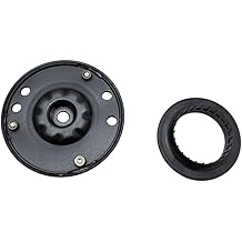 GGDZTMNB Front Upper Shock Strut Mount Bearing Kit Set Driver or Passenger for Saab for 9-3X 2010-2011 906985 SKA70864